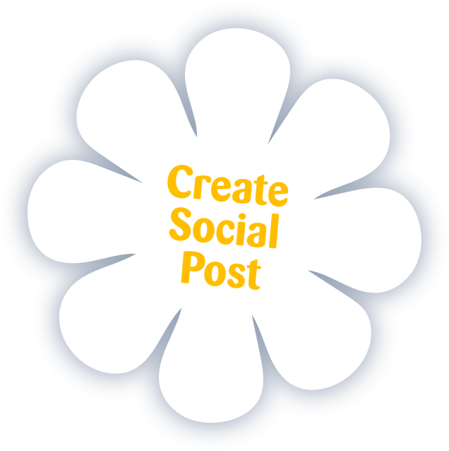 Create social post
